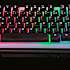 Denver GKB-232 RGB gaming keyboard