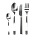Fiskars Functional Form bestiksæt 24 dele - mat