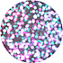 Popsocket PopGrip Basic Unicorn Bokeh