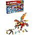 LEGO NINJAGO Wyldfyres transformerende drage-mech 71868