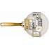White Diamond stegepande - 20 cm
