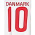 VRS dame T-shirt str. 2XL - hvid
