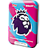 Topps PremierLleague mega tin samlekort - flere varianter - assorteret