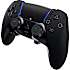 SONY Playstation 5 DualSense Edge trådløs controller - Midnight Black