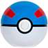 Pokemon Clip 'N' Go sæt - flere varianter - assorteret