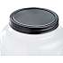 Day dispenser med hane - 8 liter