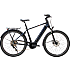 SCO Premium Atala B-tour herre elcykel 28" 16,66AH - sort