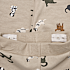 VRS baby bukser str. 80 - beige
