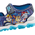 Paw Patrol børne sandaler str. 27 - navy
