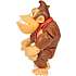 Nintendo Mario figur Donkey Kong 15cm