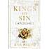Kings of Sin: Grådighed - Ana Huang