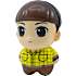 Yume Stranger Things minifigurer - flere varianter - assorteret