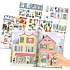 Create Your Sweet Home aktivitetsbog