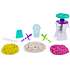 Kinetic sand smoothiemaskine