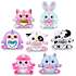Rainbocorns Adopt-A-Corn surprise – flere varianter - assorteret