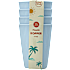 Krus 4-pak - 330 ml - flere varianter - assorteret