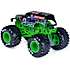 Monster Jam Grave Digger legetøjsbil