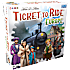 Ticket To Ride Europe