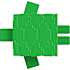 Minecraft figurer - flere varianter - assorteret
