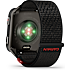 Garmin Venu X1 smartwatch - sort