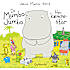 Da Mumbo Jumbo blev kæmpestor - Jakob Martin Strid