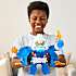 Goo Jit Zu King Frostbite figur