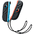 Joy-Con 2 sæt til Nintendo Switch 2 - Blue/Red