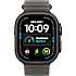 Apple Watch Ultra 4 GPS 49 mm - Translucent Black