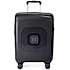 FZ17 trolley 8 hjul 55 cm - sort