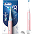 Oral-B iO3 elektrisk tandbørste - Blush Pink