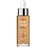 Plumping Tinted Serum foundation 5-6 Medium-Tan