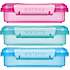 Sistema Sandwich Box - 450 ml - flere varianter - assorteret