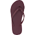 VRS dame flip flops str. 41 - bordeaux