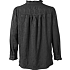 VRS dame bluse str. 50 - sort