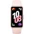 Huawei Band 10 smartwatch - Lyserød