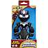 Disney Marvel Iron Man Awesome Friends Black Panther actionfigur