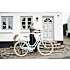 SCO Classic damecykel 28" - lyseblå