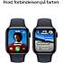 Apple Watch SE3 GPS 40 mm - Midnight Aluminium M/L