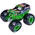 Monster Jam Grave Digger legetøjsbil