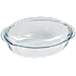 Pyrex Essentials stegeso - 4 liter