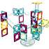 Constructor Kids magnetisk byggesæt 105 dele