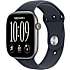 Apple Watch S12 GPS 46 mm - Space Grey Aluminium M/L