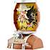 Yume One Piece Barrel Capsule figur - flere varianter - assorteret