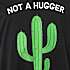 VRS herre T-shirt str. 2XL - sort