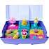 Kinetic Sand Sandyland legesæt