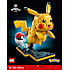 LEGO Pokémon Pikachu og Poké Ball 72152