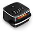 OBH Easy Fry XL Surface airfryer - sort