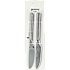 Aida Groovy Mirror knive (4 stk.)
