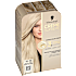 Caring Color Creme permanent hårfarve 10-19 Ultra Light Pearly Blonde