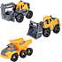 Dickie volvo Construction maskine